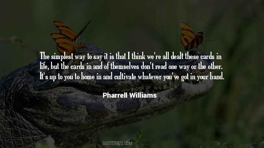 You Got One Life Quotes #437251