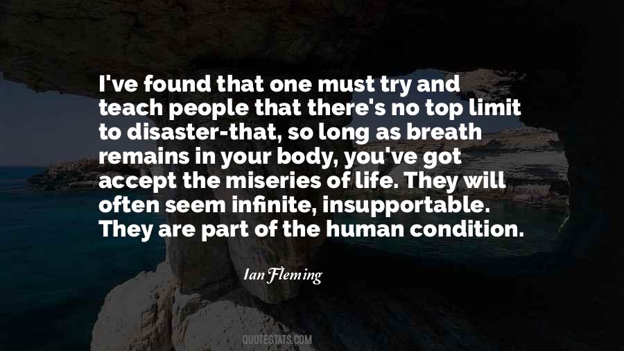 You Got One Life Quotes #701867
