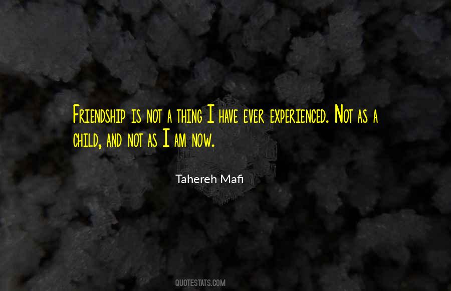 Destroy Me Tahereh Mafi Quotes #1521598