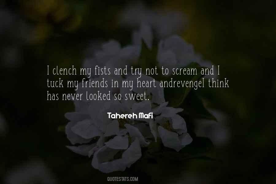 Destroy Me Tahereh Mafi Quotes #2049