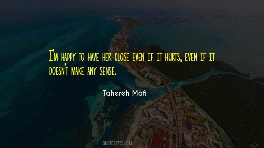 Destroy Me Tahereh Mafi Quotes #887990