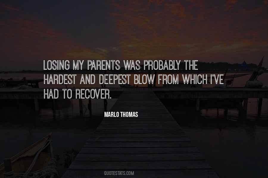 They Mean Alot To Me Quotes #964422