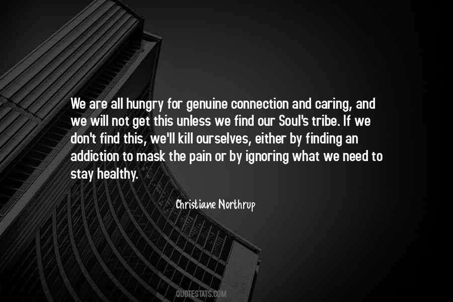 Caring And Not Caring Quotes #684423