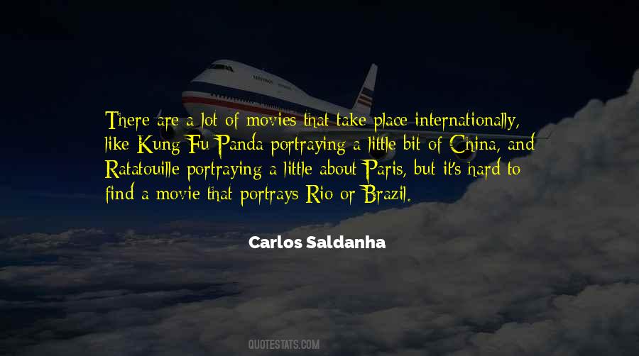 Kung Fu Panda 2 Movie Quotes #554357 Kung Fu Panda 2 Movie Quotes #554357