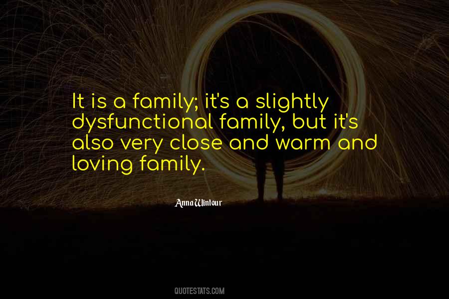 Warm Loving Quotes #312936
