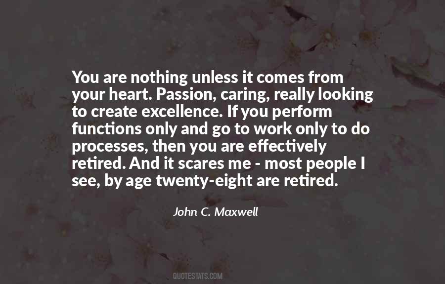 John Maxwell Work Quotes #1052359