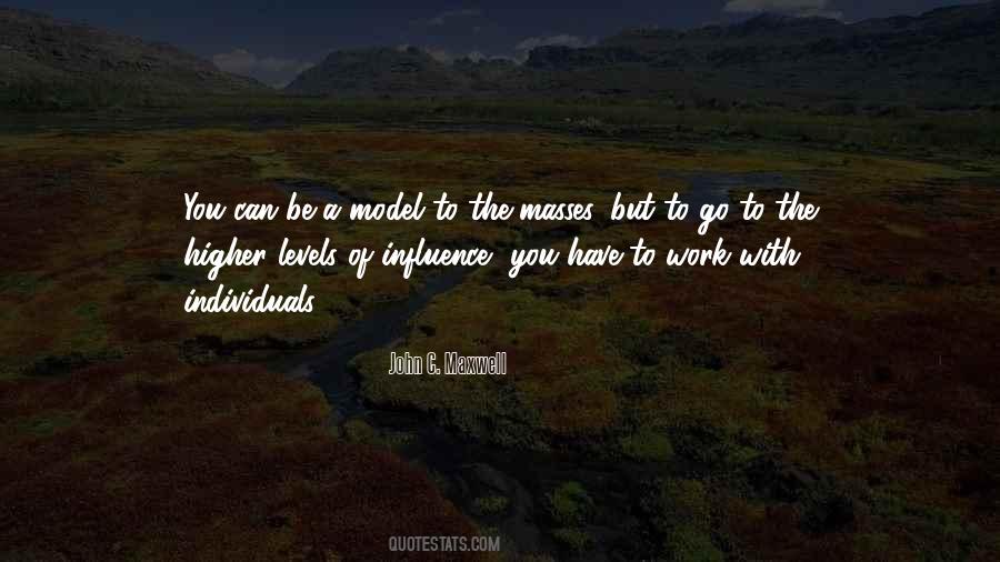 John Maxwell Work Quotes #1090225