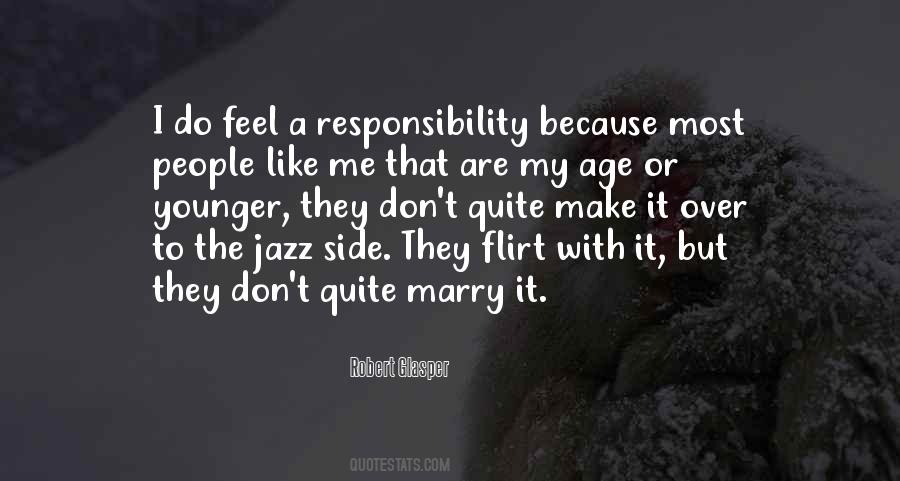 Quotes About Jazz Age #1015735