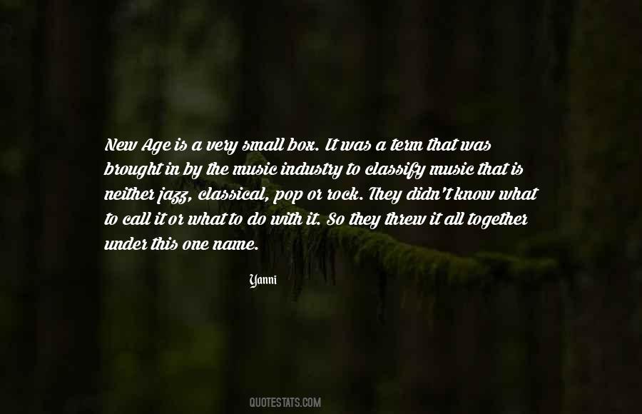 Quotes About Jazz Age #1602971