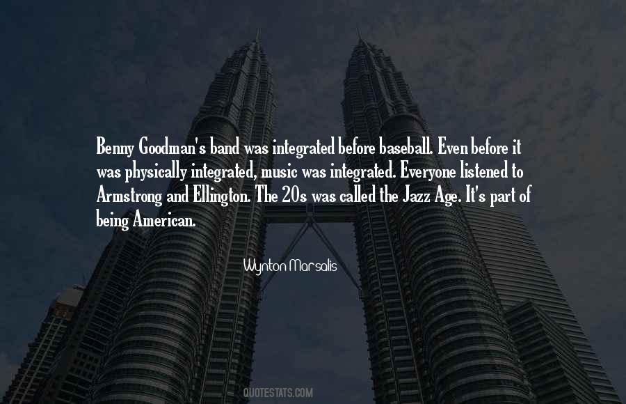 Quotes About Jazz Age #644923