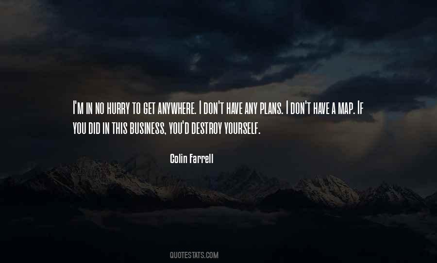 Destroy Yourself Quotes #1057474