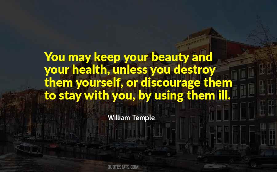 Destroy Yourself Quotes #474845