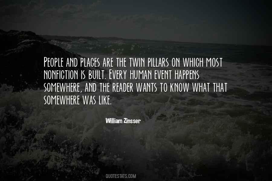 Twin To Twin Quotes #272193