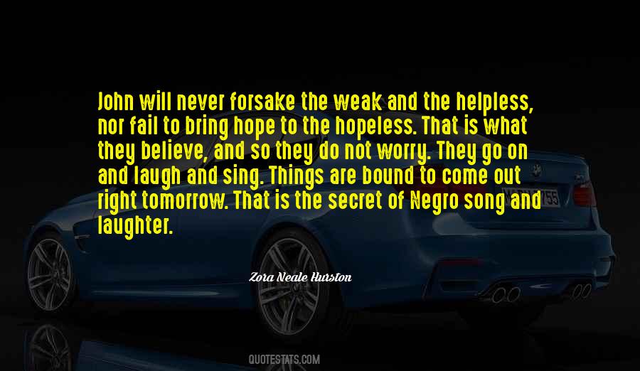 Bound To Fail Quotes #1071413