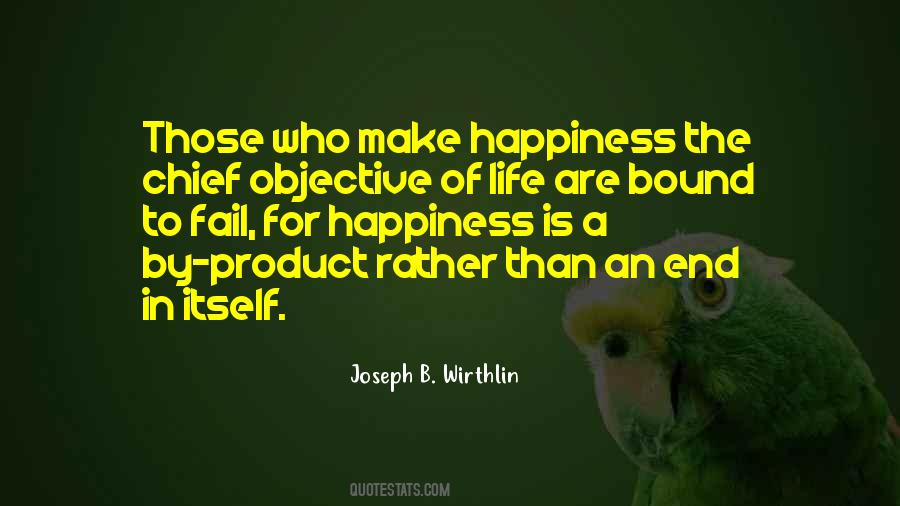 Bound To Fail Quotes #1275673