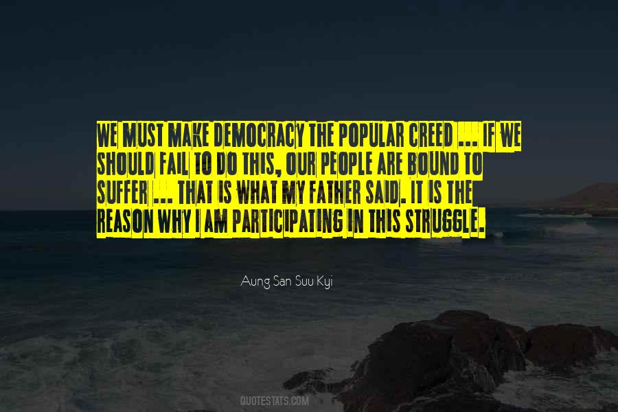 Bound To Fail Quotes #1462593