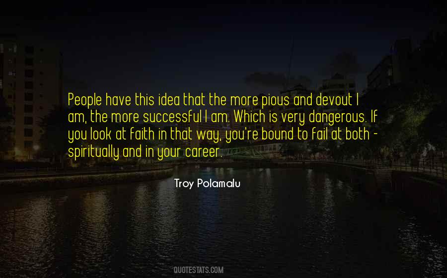 Bound To Fail Quotes #1698123