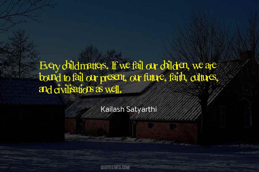 Bound To Fail Quotes #1773109