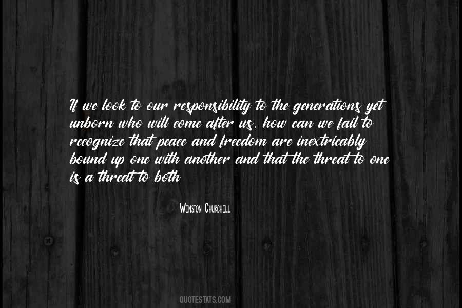 Bound To Fail Quotes #392210