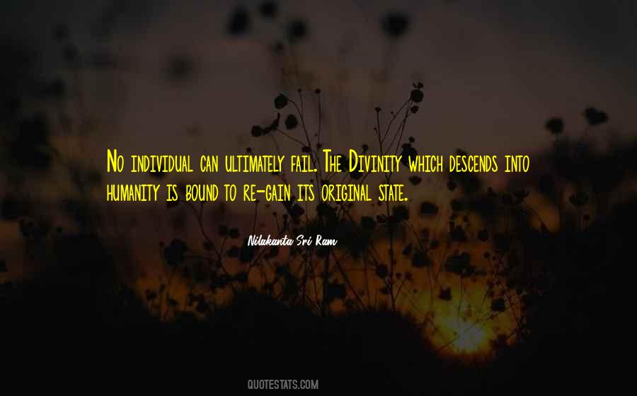 Bound To Fail Quotes #631867