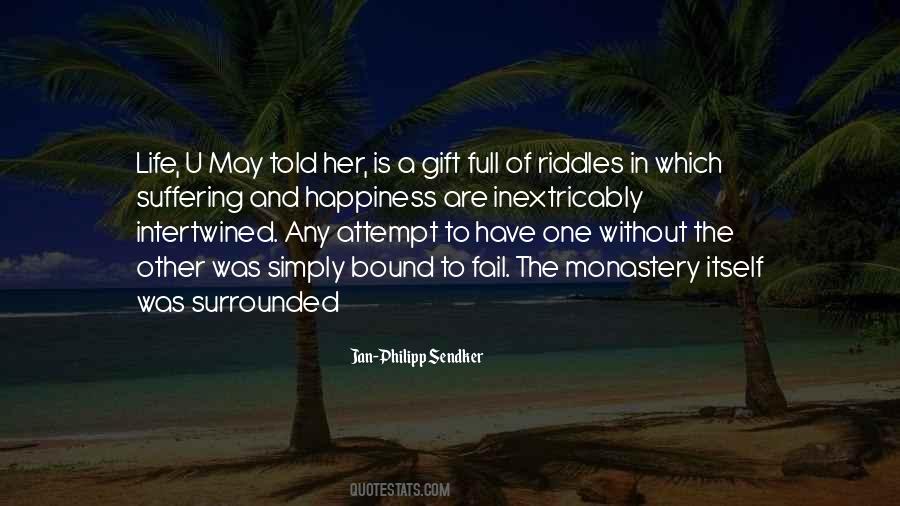Bound To Fail Quotes #947036
