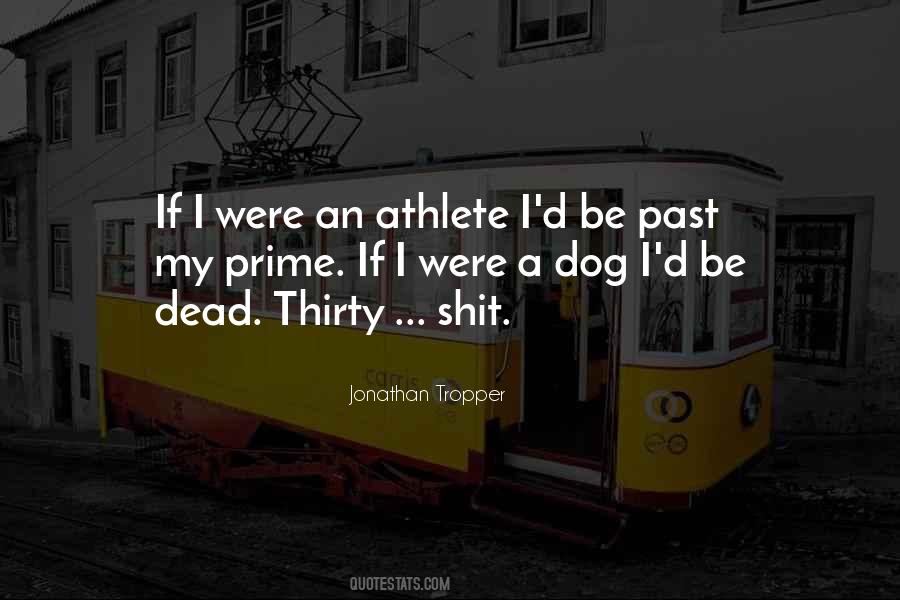 Quotes About A Dead Dog #468179