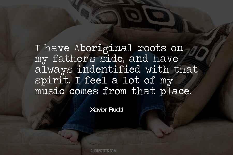 Feel Music Quotes #40539