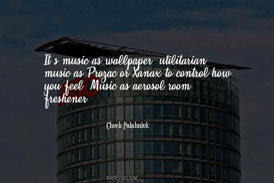 Feel Music Quotes #800013