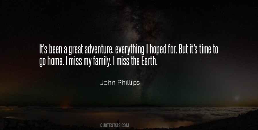 I Miss Everything Quotes #1596746