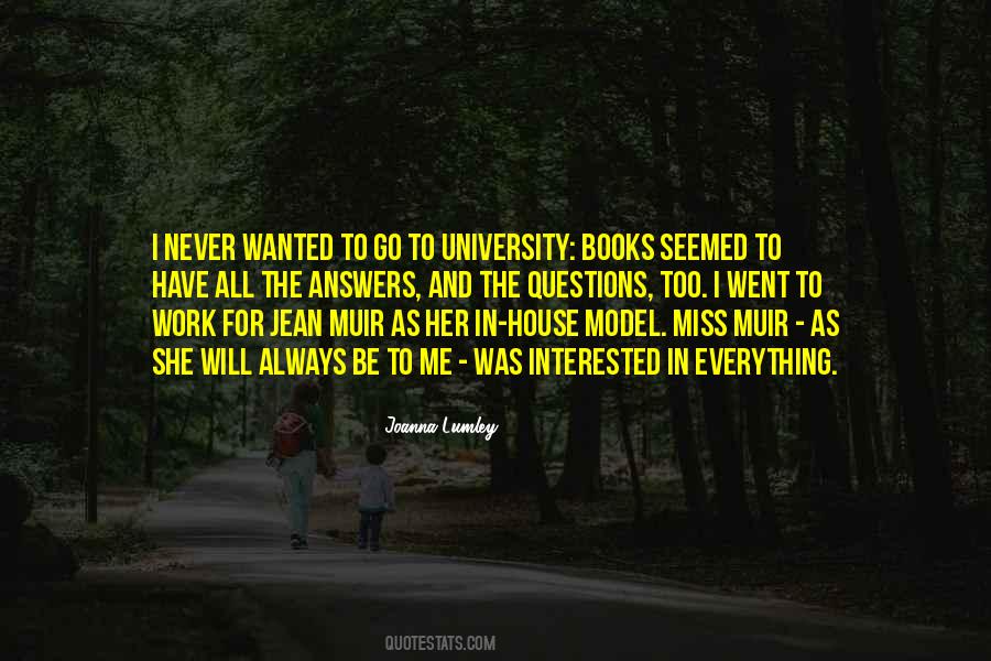 I Miss Everything Quotes #856683