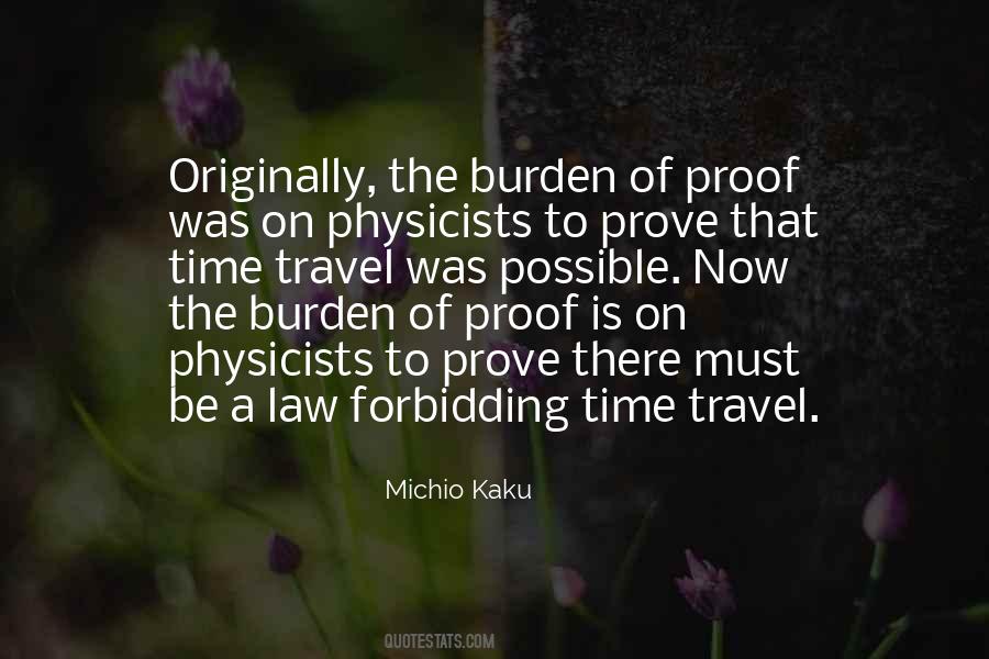 Quotes About A Law #1289682