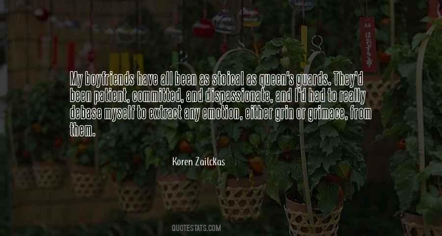 I Love My Ex Quotes #304240