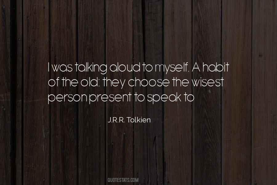 Choose The Person Quotes #1469853