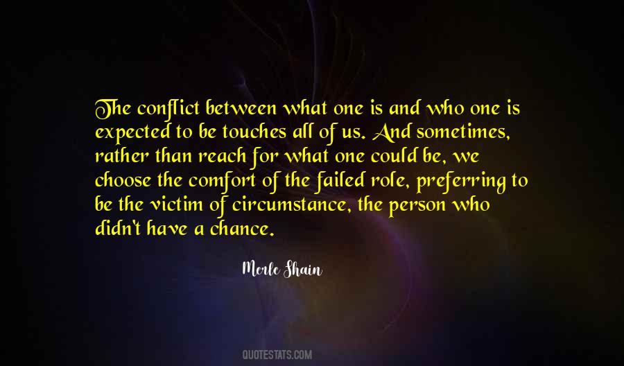Choose The Person Quotes #1622516