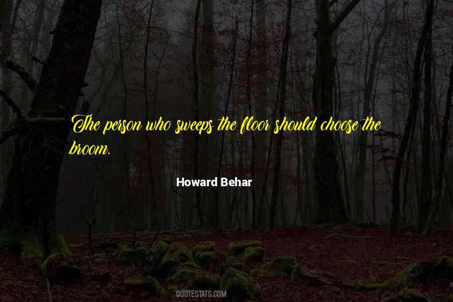 Choose The Person Quotes #1626940