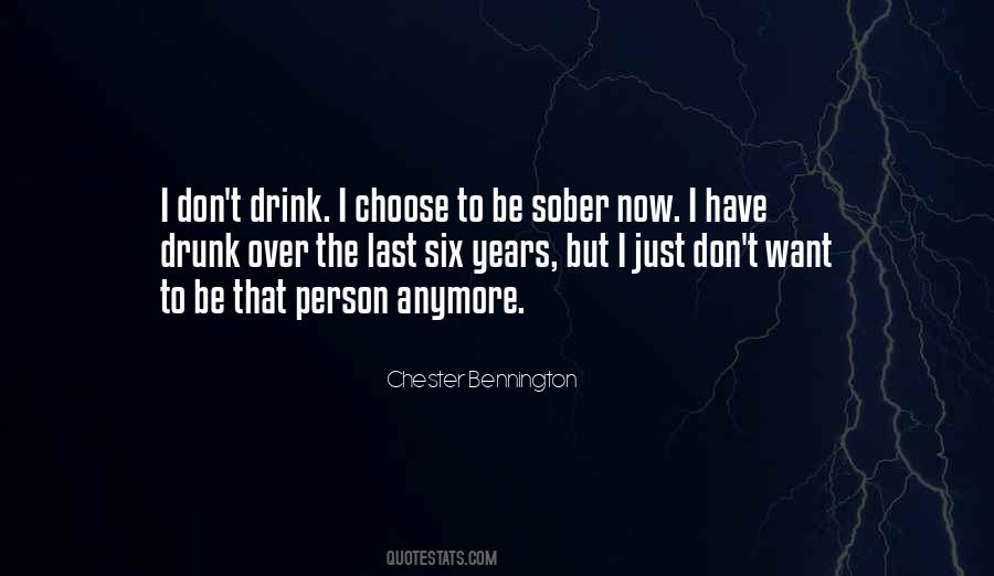 Choose The Person Quotes #205483