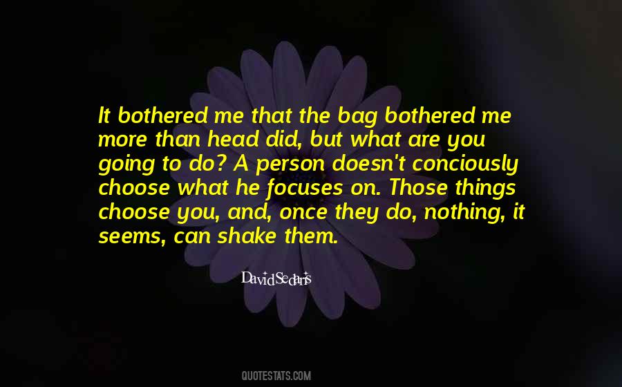 Choose The Person Quotes #337608