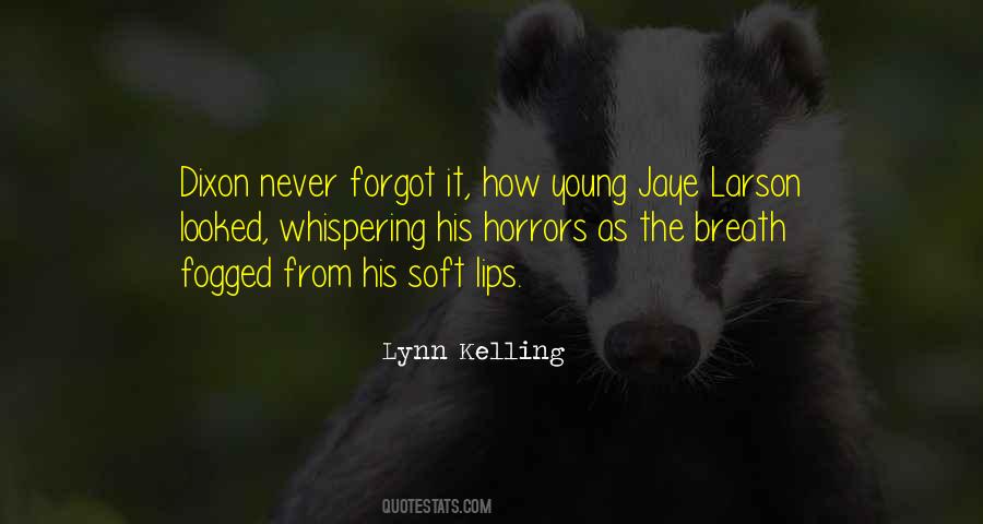 Quotes About Jaye #1526842