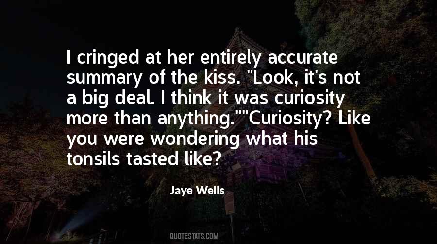 Quotes About Jaye #351317