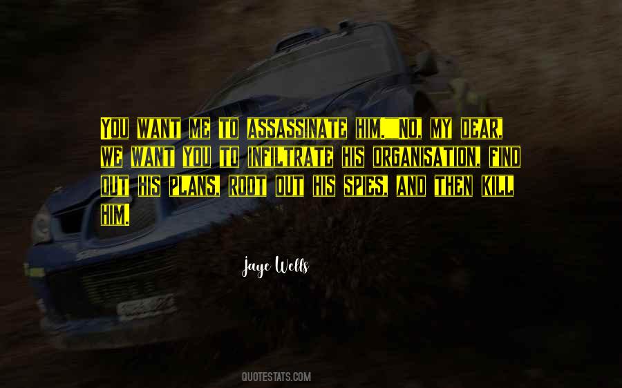 Quotes About Jaye #527694