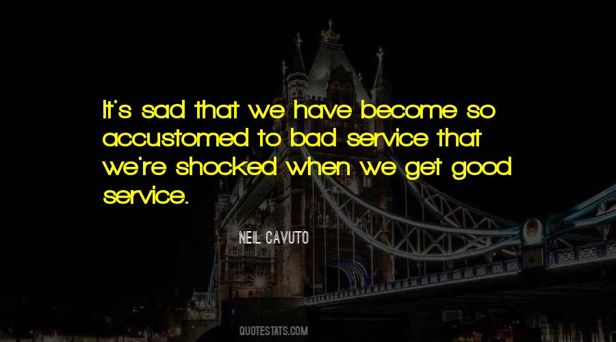 Shocked And Sad Quotes #1338623