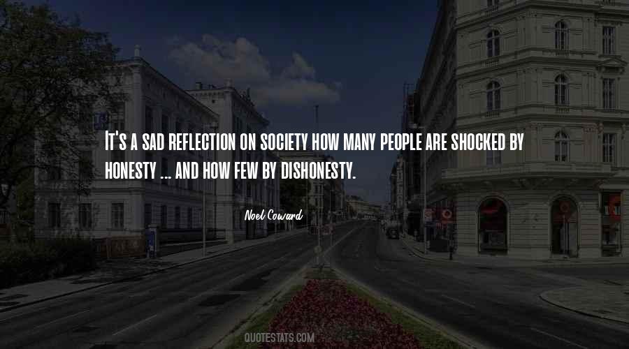 Shocked And Sad Quotes #983968