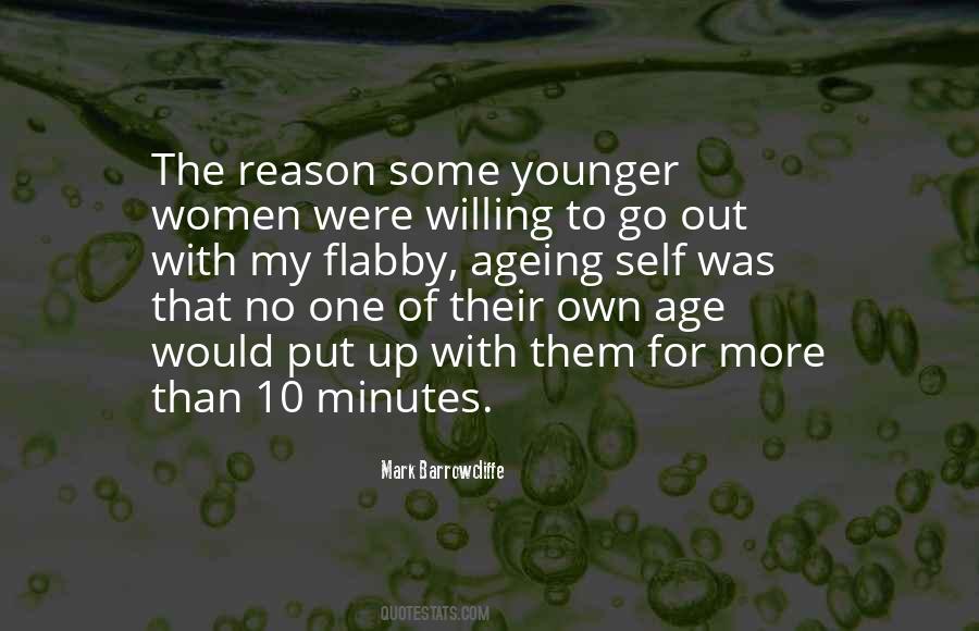 To My Younger Self Quotes #105418