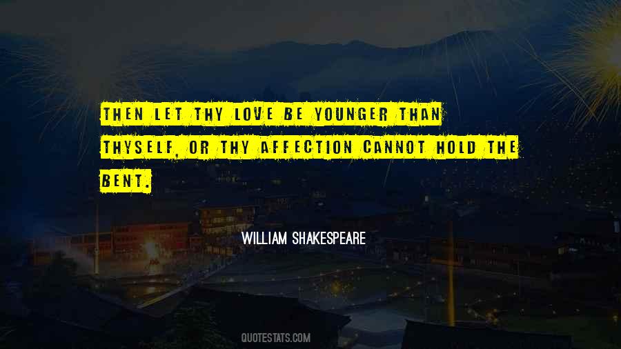 To My Younger Self Quotes #67297