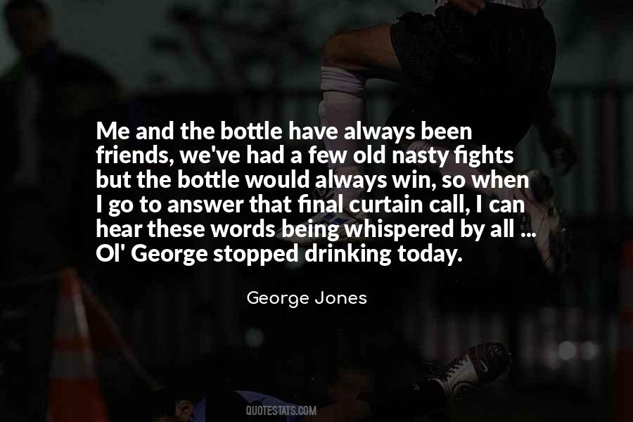 Call Him George Quotes #1704157
