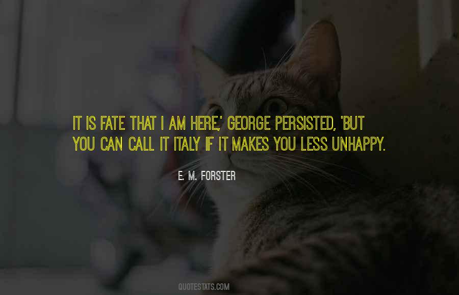 Call Him George Quotes #924870