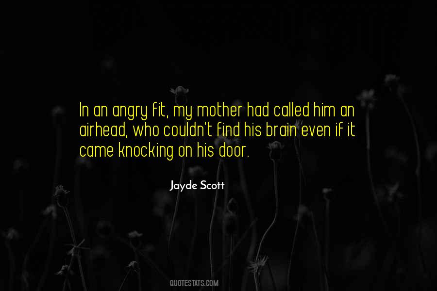 Quotes About Jayde #1766166