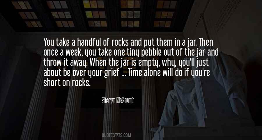 Your Time Is Over Quotes #1393530