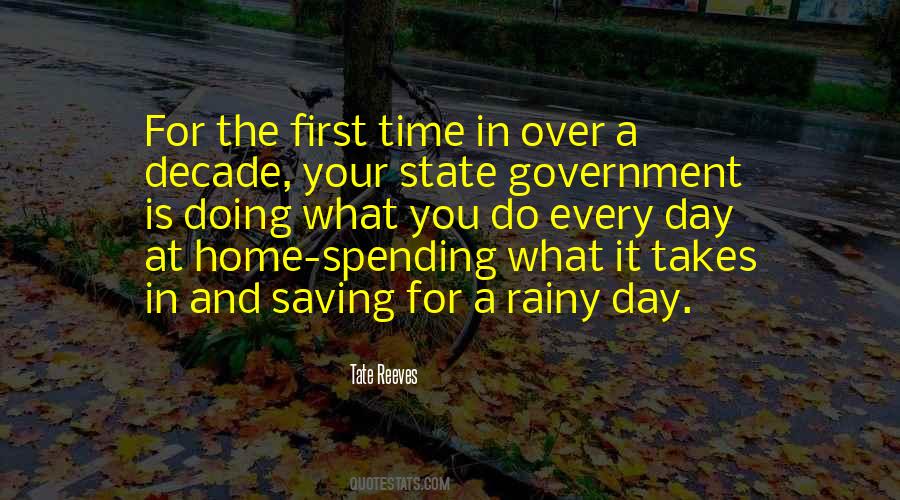 Your Time Is Over Quotes #360993