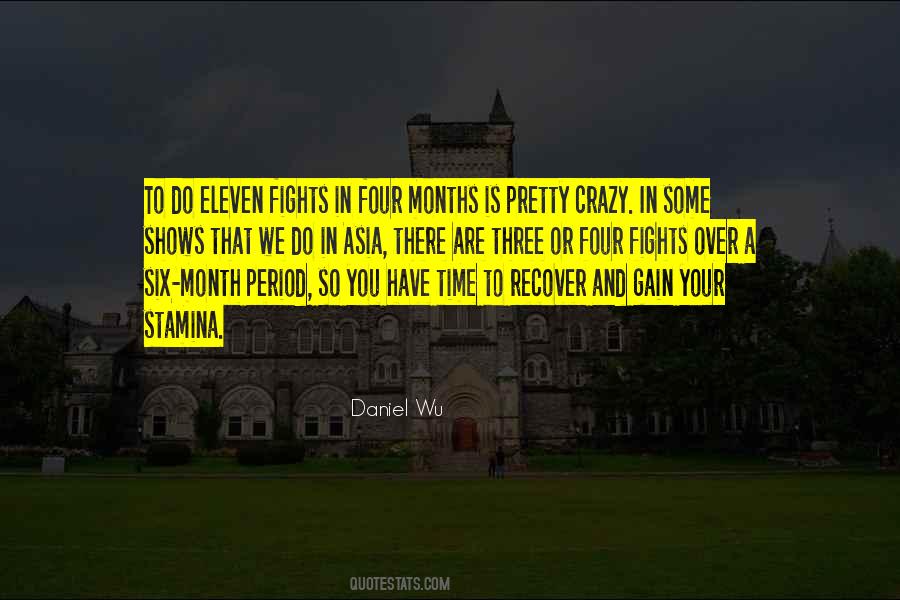 Your Time Is Over Quotes #515817